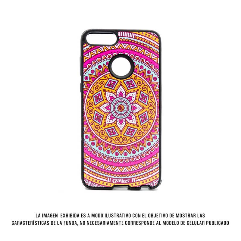 Geeker Top Case J2 Pro Mdl Punto